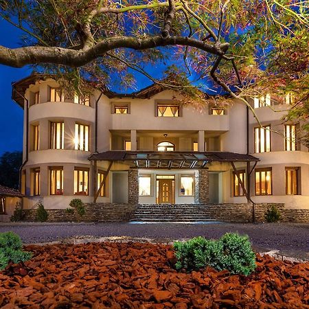 Transilvania Mansion Brasov Luaran gambar
