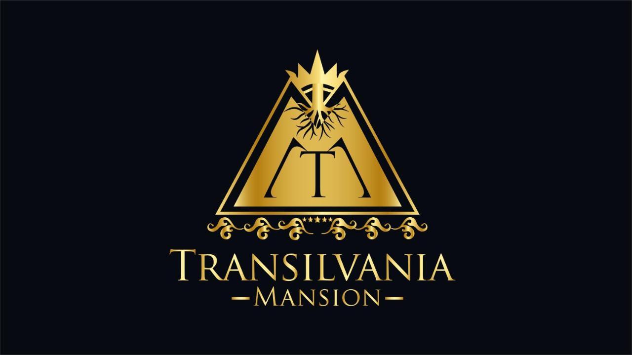 Transilvania Mansion Brasov Luaran gambar