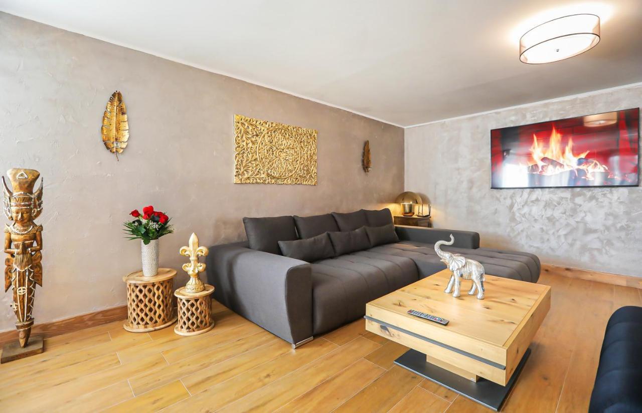 Transilvania Mansion Brasov Luaran gambar